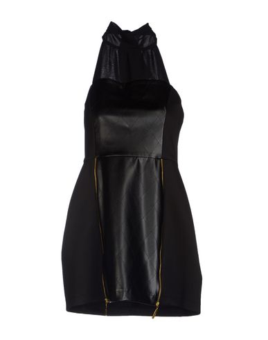 ZOOM NIKAMO - Short dress