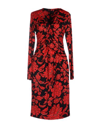 ZOOM RENA LANGE - Knee-length dress