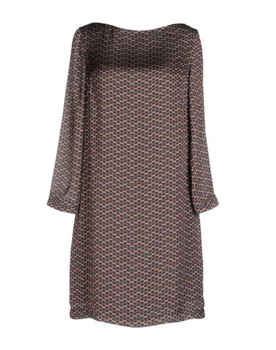 ZOOM PRINCESS - Short dress