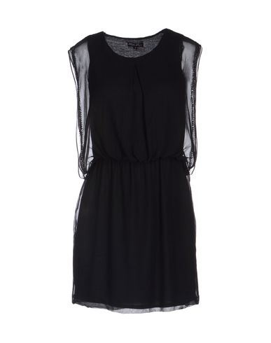ZOOM TRAFFIC PEOPLE - Short dress