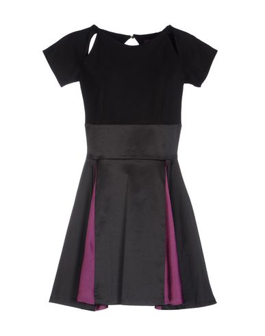 ZOOM NIKAMO - Short dress