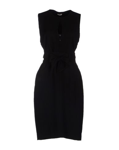 ZOOM L'AGENCE - Knee-length dress