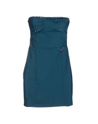 ZOOM LOIZA by PATRIZIA PEPE - Short dress