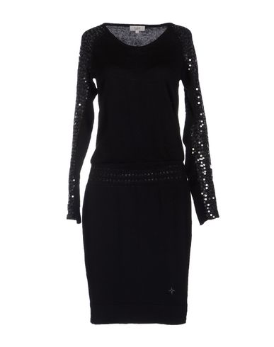 ZOOM LOIZA by PATRIZIA PEPE - Knee-length dress