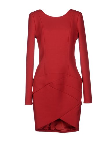 ZOOM JAY AHR - Short dress