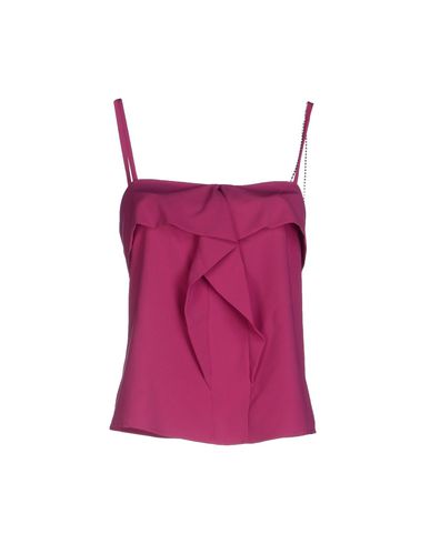 ZOOM PATRIZIA PEPE SERA - Top