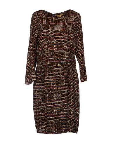 ZOOM SILVIAN HEACH - Short dress
