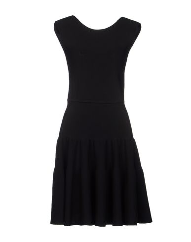 ZOOM ISSA - Short dress