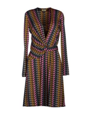 ISSA - Short dress