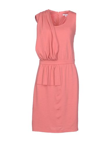 ZOOM PATRIZIA PEPE - Knee-length dress