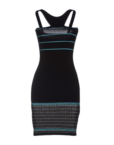 ZOOM GUESS BY MARCIANO - Short dress