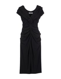 DIOR Knee-length dresses  image