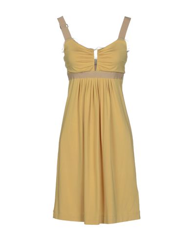 ZOOM TWIN-SET Simona Barbieri - Short dress