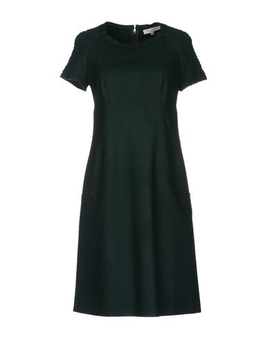 ZOOM GOSSIP - Short dress