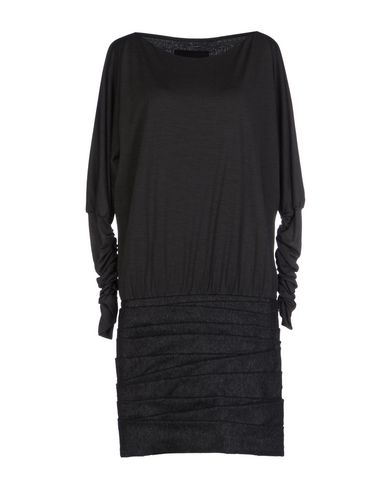 ZOOM JAY AHR - Short dress