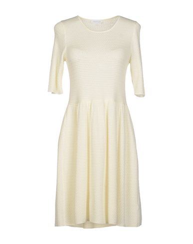 ZOOM PATRIZIA PEPE - Short dress