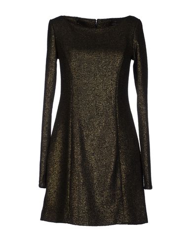 ZOOM PATRIZIA PEPE - Short dress