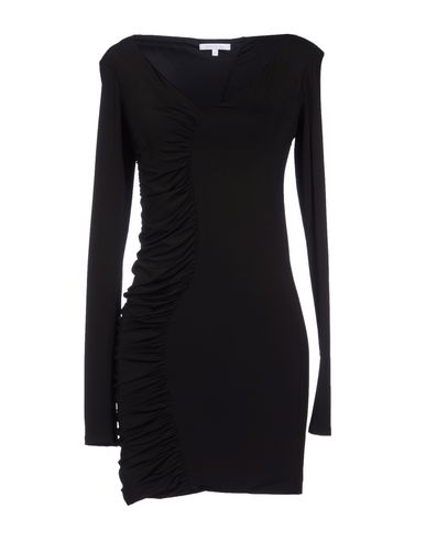 ZOOM PATRIZIA PEPE - Short dress