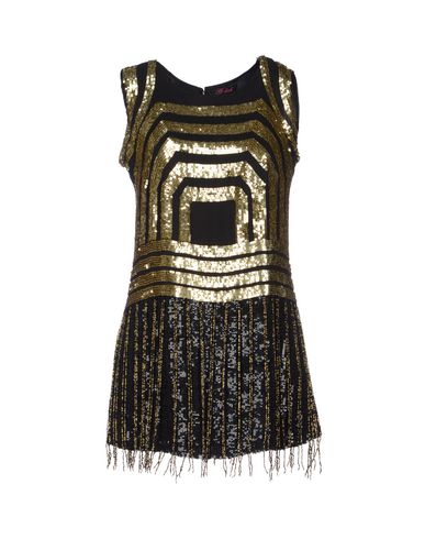 ZOOM G-LISH - Short dress