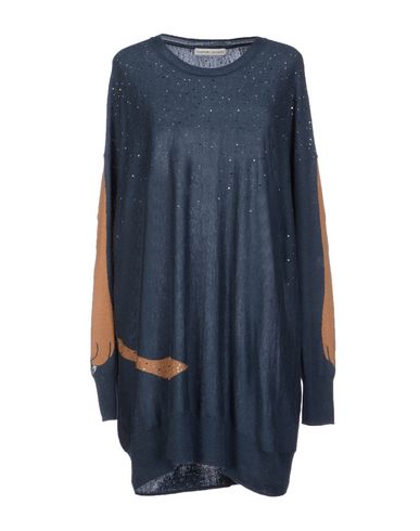 ZOOM TSUMORI CHISATO - Short dress