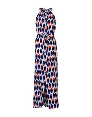 TUCKER - Knee-length dress