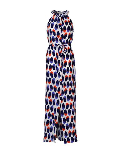 ZOOM TUCKER - Knee-length dress