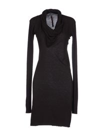 RICK OWENS LILIES Short dresses  image