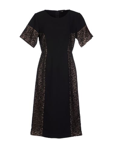 ZOOM RACHEL COMEY - Knee-length dress