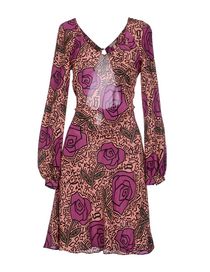GALLIANO Knee-length dresses  image