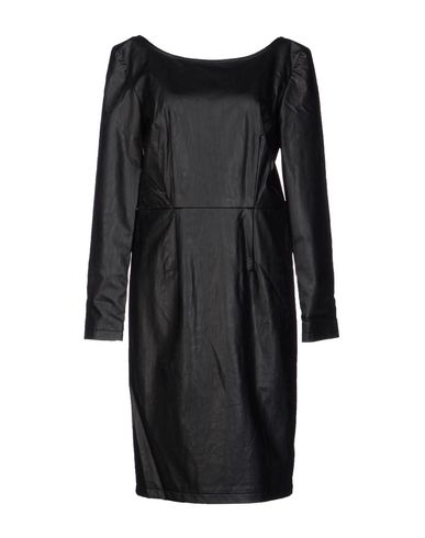 ZOOM KARL by KARL LAGERFELD - Knee-length dress