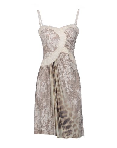 ZOOM ROCCOBAROCCO - Knee-length dress
