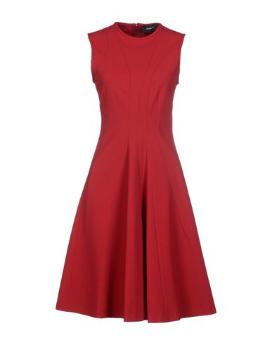 ZOOM DEREK LAM - Knee-length dress