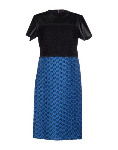 ZOOM DEREK LAM - Short dress