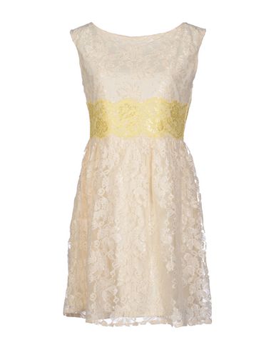 ZOOM LA KORE - Short dress