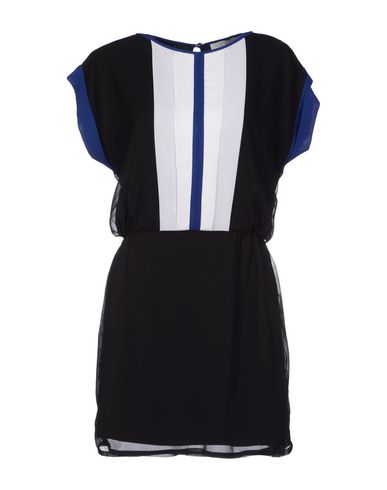 ZOOM LK LA KORE - Short dress