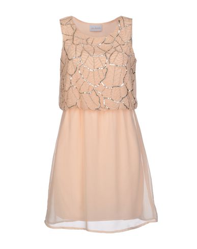 ZOOM LA KORE - Short dress