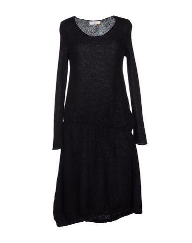 ZOOM MANOSTORTI - Knee-length dress