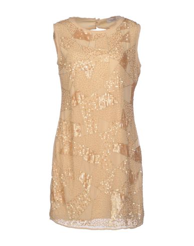 ZOOM LK LA KORE - Short dress