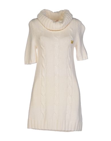 ZOOM ATELIER FIXDESIGN - Short dress