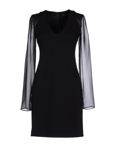 ZOOM JOSEPH - Short dress