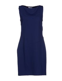 VERSACE COLLECTION Short dresses  image