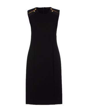 VERSACE - Knee-length dress