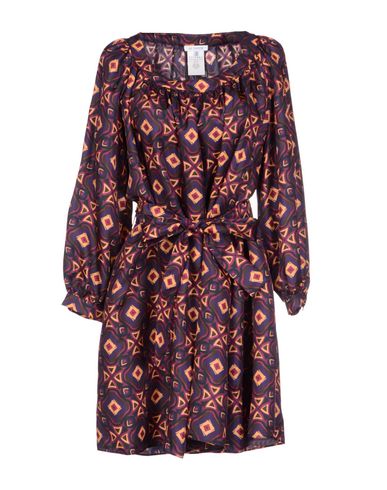 ZOOM GF FERRE' - Short dress