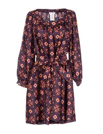 GF FERRE\' Short dresses  image