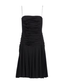 ALESSANDRO DELL\'ACQUA Short dresses  image