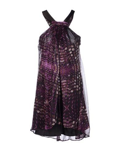 ZOOM JOHN RICHMOND - Short dress