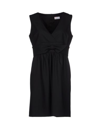 ZOOM REDValentino - Short dress