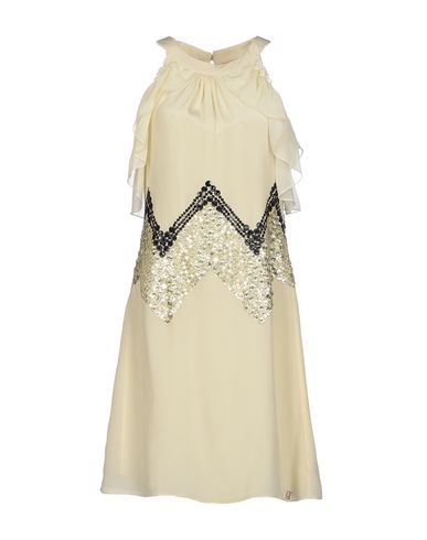 ZOOM GALLIANO - Short dress