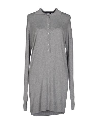 ZOOM PINKO BLACK - Short dress