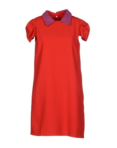 ZOOM SUNCOO - Short dress